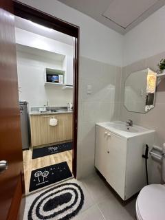Cozy condo in Bacolod City - 3