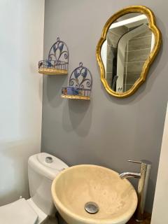 Suite Le citronnier - La Motte - 9