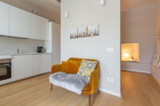 Raffinato e stylish monolocale milanese - Mailand - 9