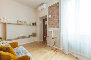 Raffinato e stylish monolocale milanese - Mailand - 7