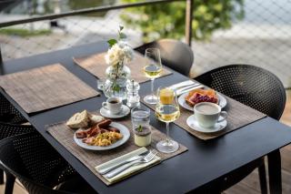 Apartmány Dog in Dock - Veselí nad Moravou - 9