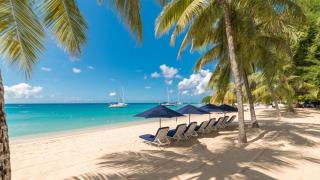 Smugglers Cove 6 villa - Saint James - 5