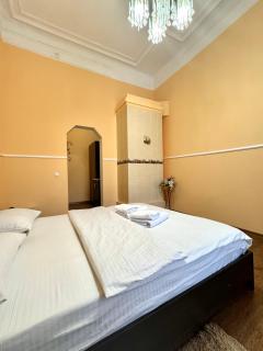 ApartPoltava Будиночок з мангалом та терасою, Оглядовий майданчик, ОНОВЛЕНИЙ РЕМОНТ 2024, банківський чек - Poltava - 8