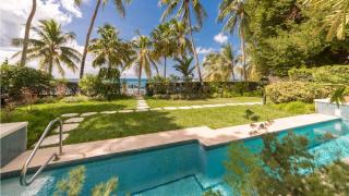 Smugglers Cove 6 villa - Saint James - 1
