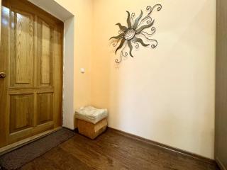 ApartPoltava Будиночок з мангалом та терасою, Оглядовий майданчик, ОНОВЛЕНИЙ РЕМОНТ 2024, банківський чек - Poltava - 4