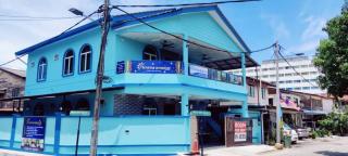 SunStar Hotel - Kampong Batu Maung - 8