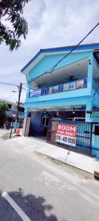 SunStar Hotel - Kampong Batu Maung - 9