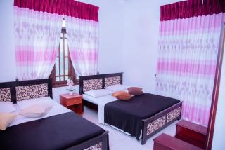 Silver Dale Villa - Bandarawela - 8
