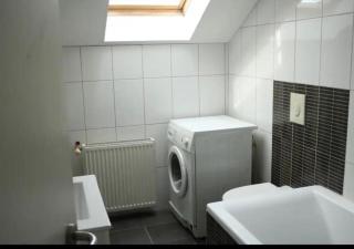 Le Wolf - 1 Chambre dans un T3 - 5mn tram du centre ville - 15mn tram Gare TGV Mulhouse - Wifi - Parking - Mulhouse - 6