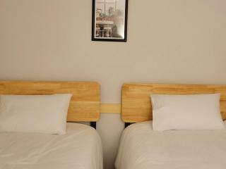COZY STAY Busan Seomyeon 코지스테이 부산 서면 - Busan - 7