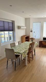 Sentral leilighet i Haugesund - Haugesund - 8