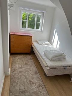 Sentral leilighet i Haugesund - Haugesund - 6