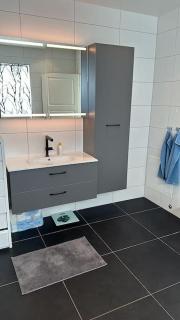 Sentral leilighet i Haugesund - Haugesund - 4