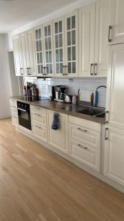 Sentral leilighet i Haugesund - Haugesund - 2
