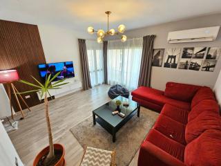 Brand New Aprt in Degla Maadi - Il Cairo - 0