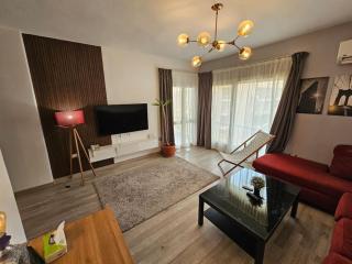 Brand New Aprt in Degla Maadi - Il Cairo - 3