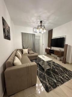 Haven in Madinaty - 6