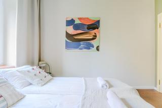 ShortStayPoland National Stadium - 1