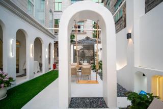 Pingtan Tannanwan Hailanju Guesthouse - 4