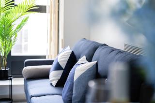 Livestay-One Bed Apt close to London Excel - 2