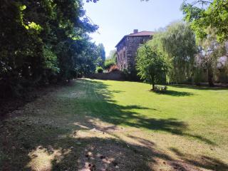 La lodge face au lac - Sanssac-lʼÉglise - 5
