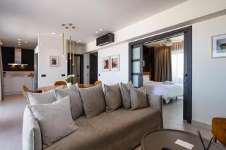 Porta Suites - Iráclio - 9