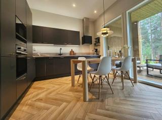 Forest Retreat Apartment - 0