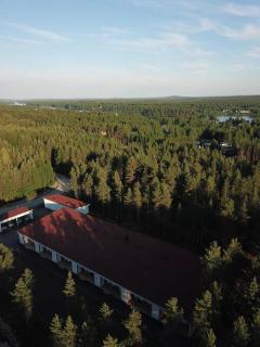 Forest Retreat Apartment - Rovaniemi - 7