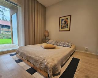 Forest Retreat Apartment - 4