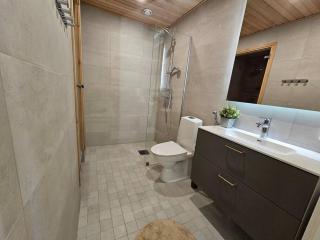 Forest Retreat Apartment - Rovaniemi - 3