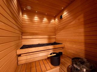 Forest Retreat Apartment - Rovaniemi - 2