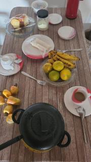 Hospedaria wislane - Santo Amaro - 1