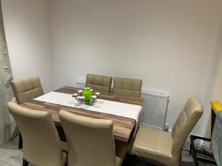 Cosy home in Doncaster - Doncaster - 3