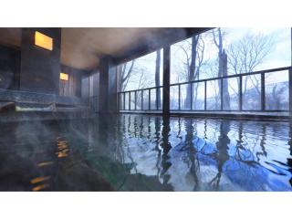 Sukayu Onsen Hakkoda Hotel - Vacation STAY 66846v - Aomori - 2