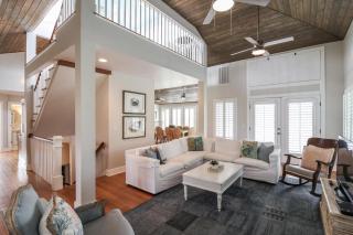 Tybee Oasis - Tybee Island - 1