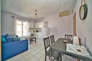 Chloi Apartment - Ermioni - 6