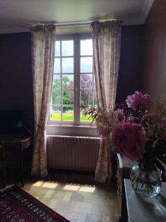 Gîte à la Moncorgerie - 7