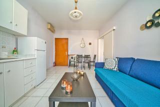 Chloi Apartment - Ermioni - 5