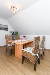 Ferienwohnung Zur Kuhweide - Dunum - 3