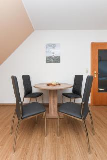 Ferienwohnung Zur Kuhweide - Dunum - 5
