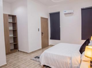 Kinclan residence - Maiyegun - 9