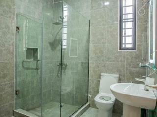 Kinclan residence - Maiyegun - 8