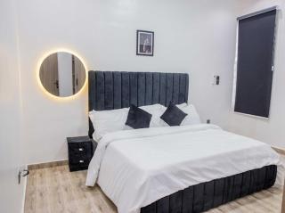 Kinclan residence - Maiyegun - 7