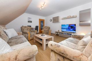 Ferienwohnung Zur Kuhweide - 6