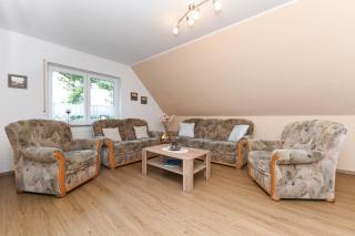 Ferienwohnung Zur Kuhweide - Dunum - 9