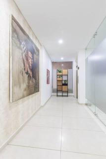 Amazing 1BR in Usaquén - 5