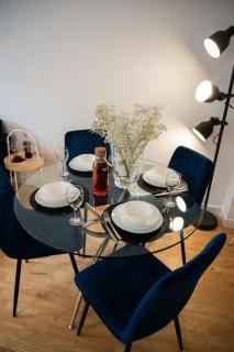 Leeds City Centre Two Bedroom Suite opposite Corn Exchange - 5