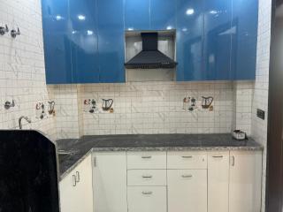 Singhal PG-Rooms - Nova Deli - 6