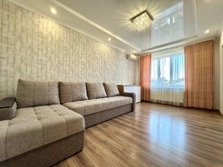 ApartPoltava Cучасні 2-кімн апартаменти з великою кутовою ванною ЦЕНТР МІСТА - Poltava - 4
