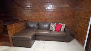 Chalé Lazer Gravatá com 3 suítes - na Suíça Brasileira - 4